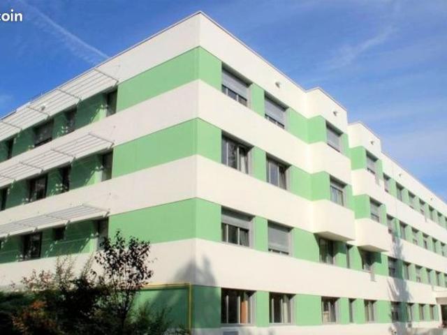Appartement 1 pièce 20 m²