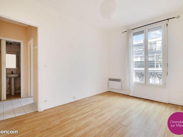 Appartement 1 pièce 20 m²