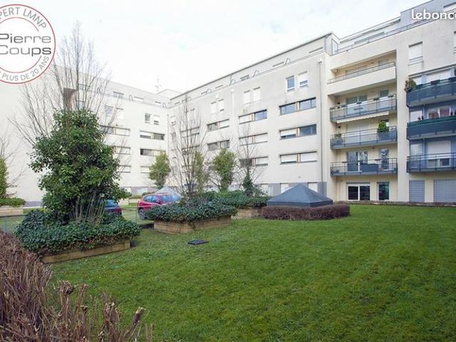 Appartement 1 pièce 20 m²