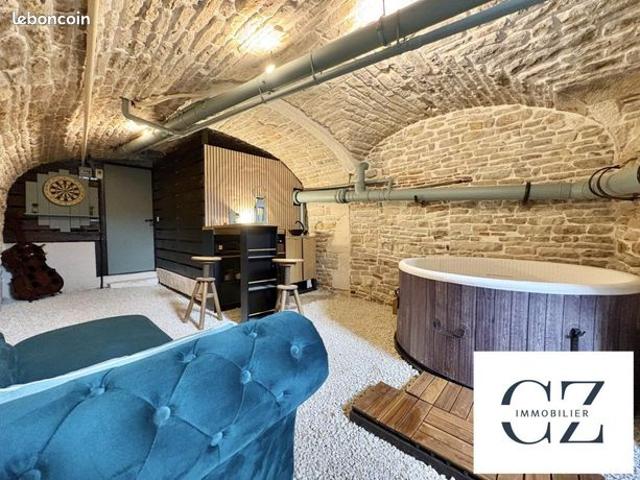 Appartement 1 pièce 20 m²