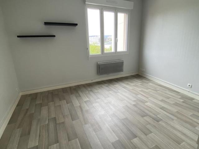 Appartement 1 pièce 20 m²