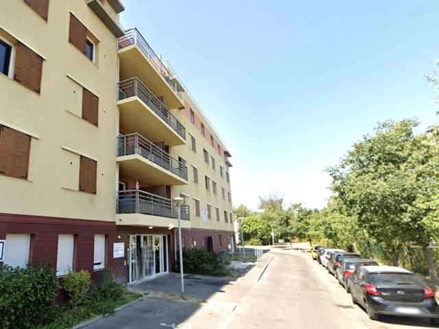 Appartement 1 pièce 20 m²