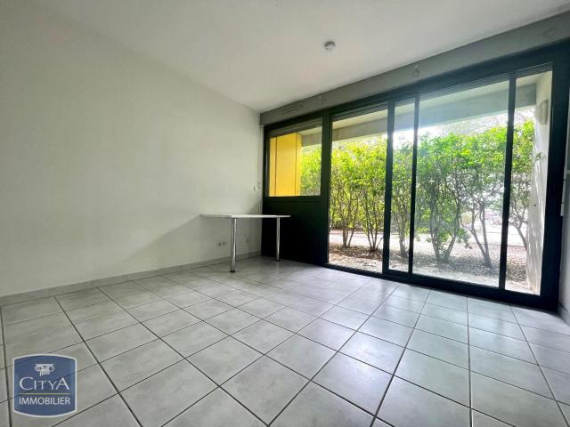 Appartement 1 pièce 20 m²