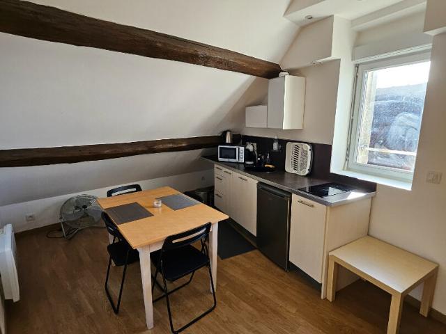 Appartement 1 pièce 20 m²