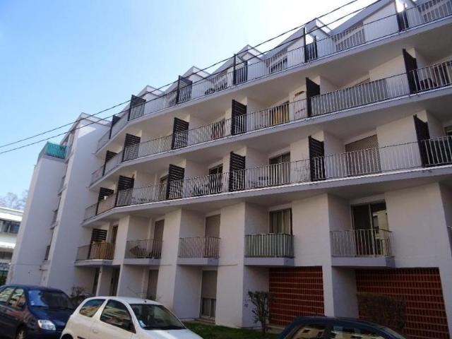 Appartement 1 pièce 20 m²