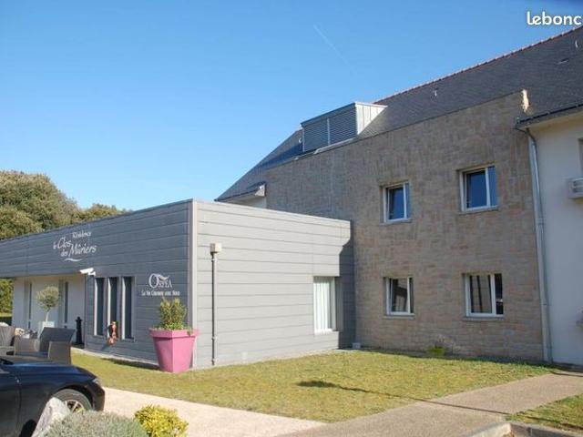 Appartement 1 pièce 20 m²