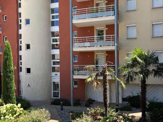 Appartement 1 pièce 20 m²