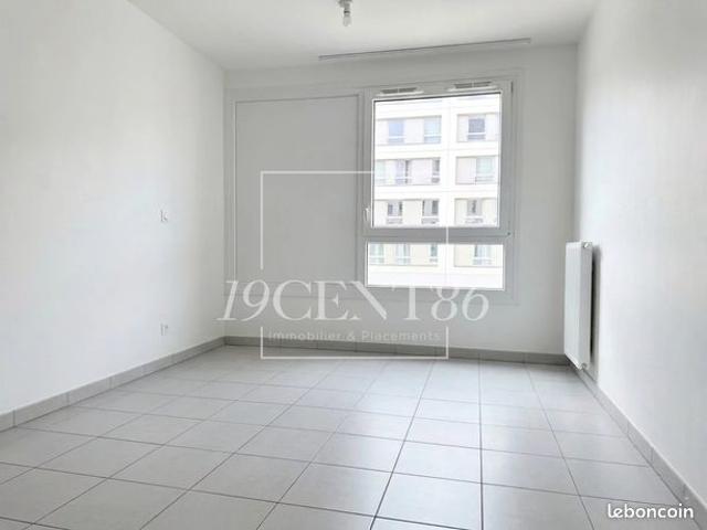 Appartement 1 pièce 20 m²
