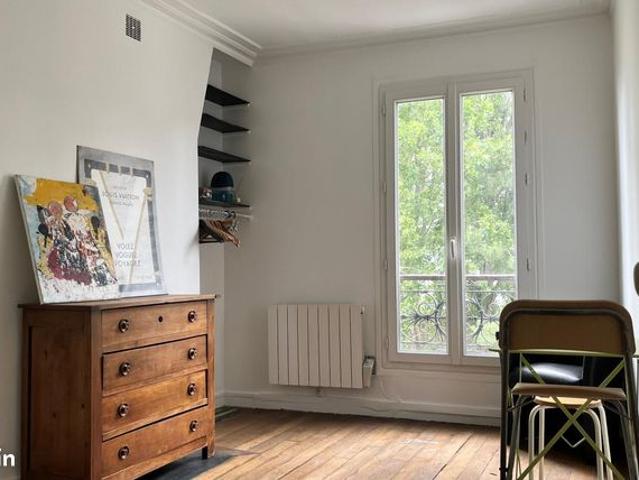 Appartement 1 pièce 20 m²