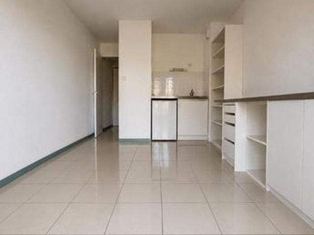 Appartement 1 pièce 20 m²