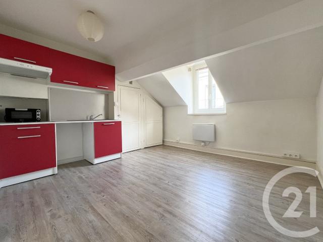 Appartement 1 pièce 20 m²