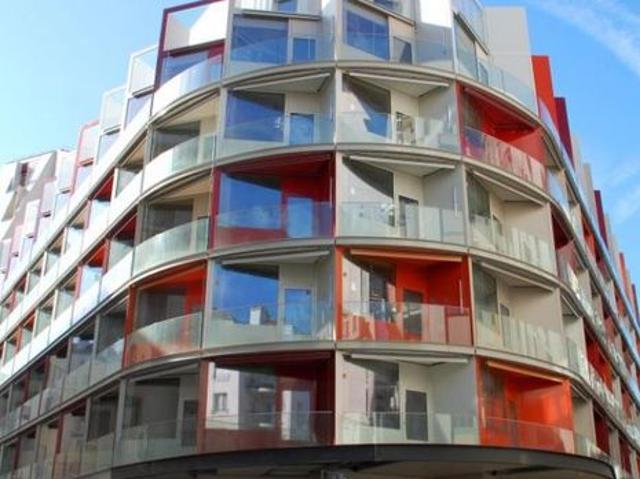 Appartement 1 pièce 20 m²