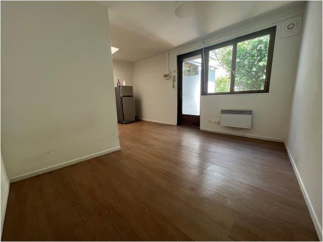Appartement 1 pièce 20 m²