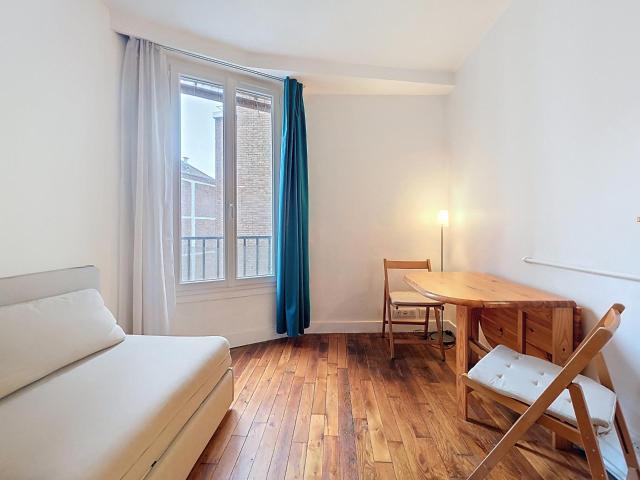 Appartement 1 pièce 20 m²