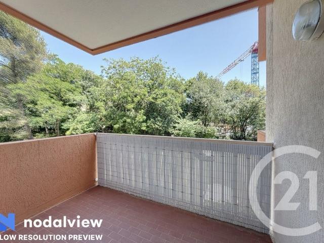 Appartement 1 pièce 20 m²