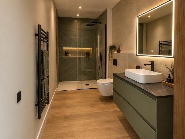 Appartement 1 pièce 20 m²