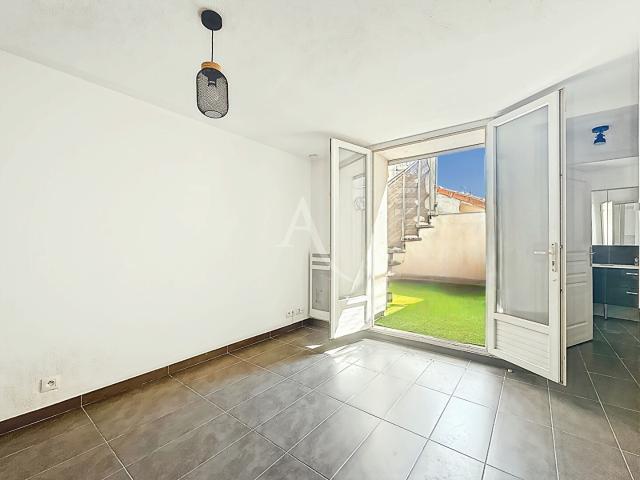 Appartement 1 pièce 20 m²