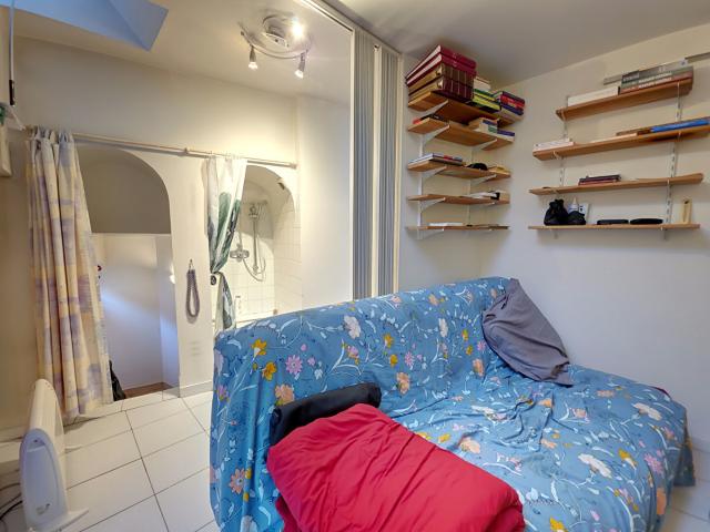 Appartement 1 pièce 20 m²