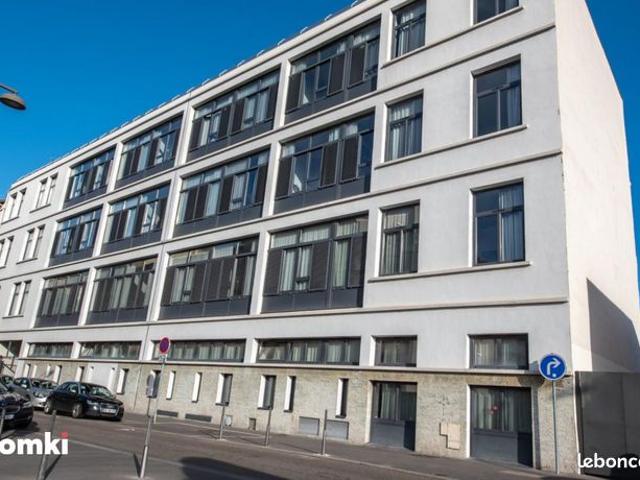 Appartement 1 pièce 20 m²