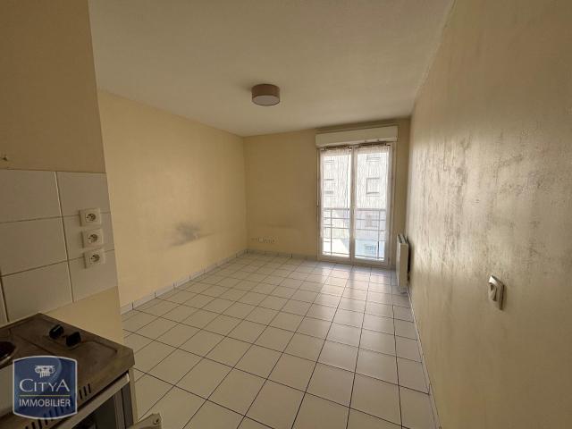 Appartement 1 pièce 20 m²
