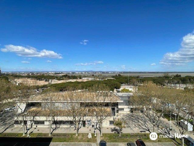 Appartement 1 pièce 20 m²
