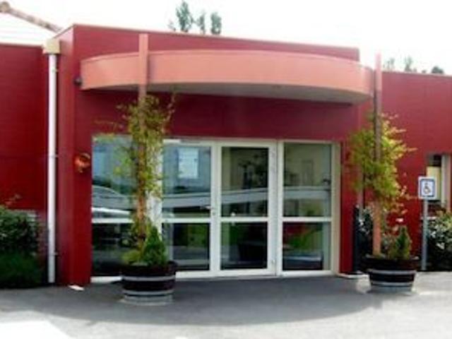 Appartement 1 pièce 20 m²