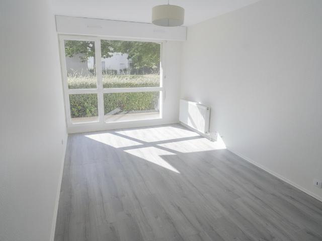 Appartement 1 pièce 20 m²