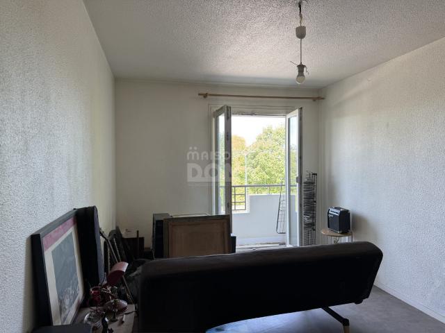 Appartement 1 pièce 20 m²