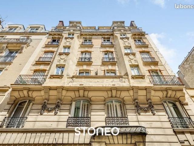 Appartement 1 pièce 20 m²