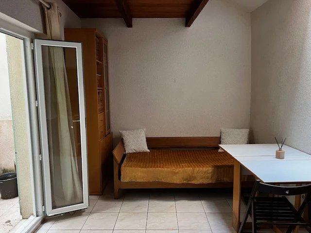 Appartement 1 pièce 20 m²