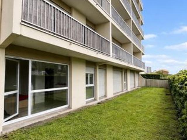 Appartement 1 pièce 20 m²