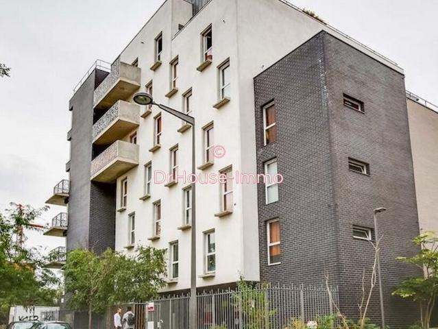 Appartement 1 pièce 20 m²