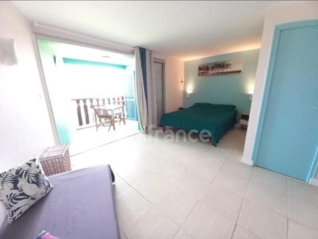 Appartement 1 pièce 20 m²