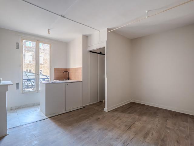 Appartement 1 pièce 20 m²