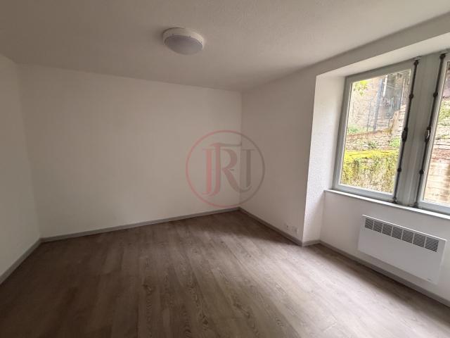 Appartement 1 pièce 20 m²