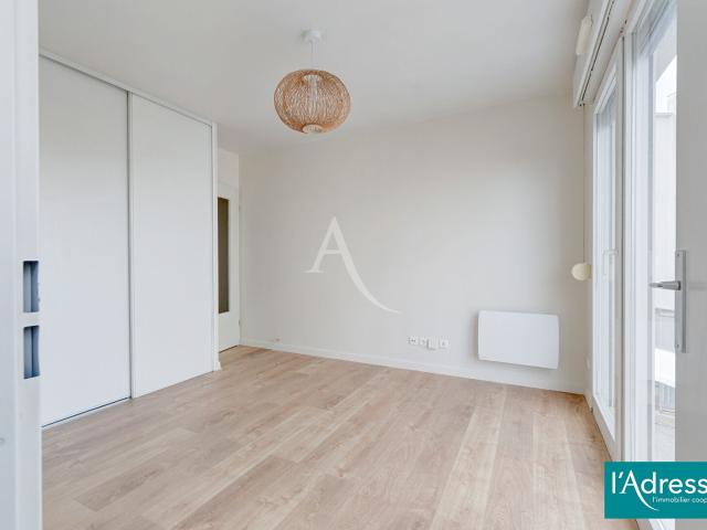 Appartement 1 pièce 20 m²