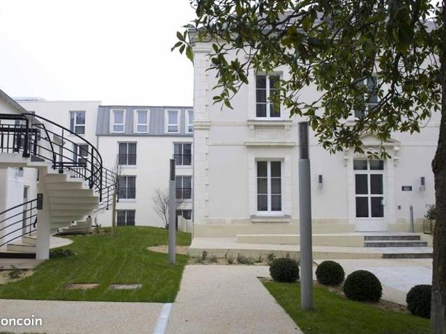 Appartement 1 pièce 20 m²