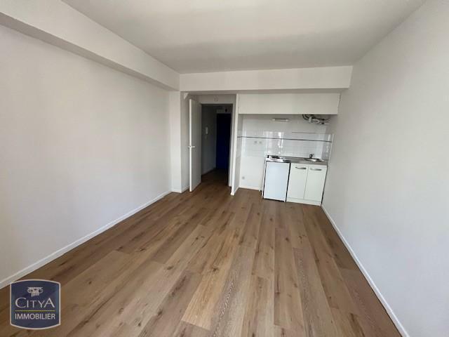 Appartement 1 pièce 20 m²