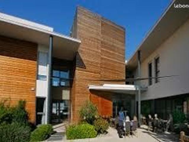 Appartement 1 pièce 20 m²