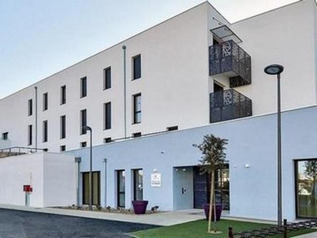 Appartement 1 pièce 20 m²
