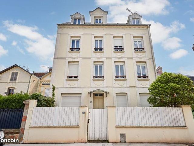 Appartement 1 pièce 20 m²