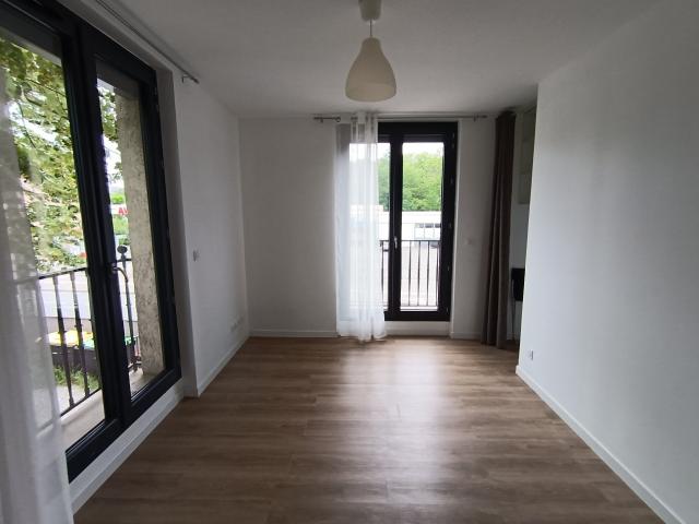 Appartement 1 pièce 20 m²