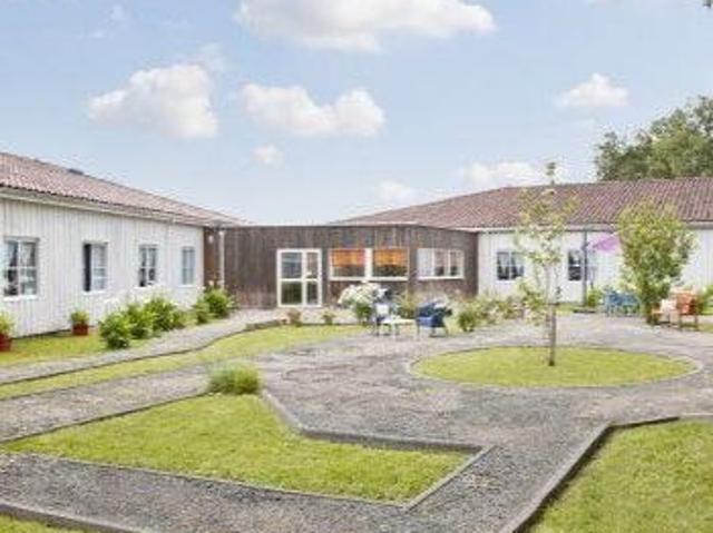 Appartement 1 pièce 20 m²