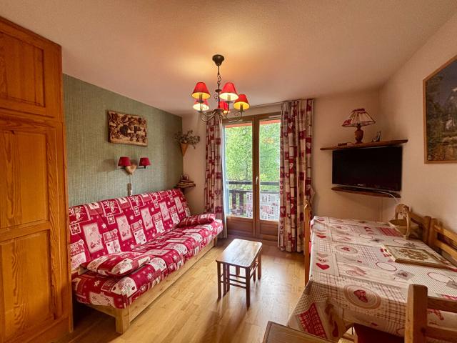Appartement 1 pièce 20 m²