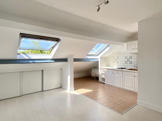 Appartement 1 pièce 20 m²