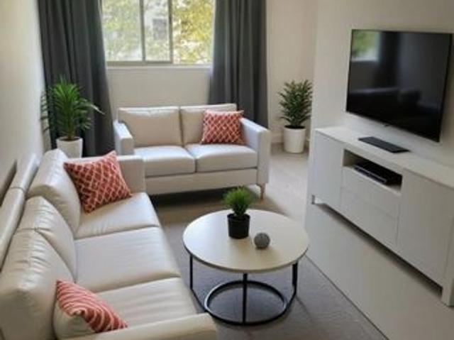 Appartement 1 pièce 20 m²