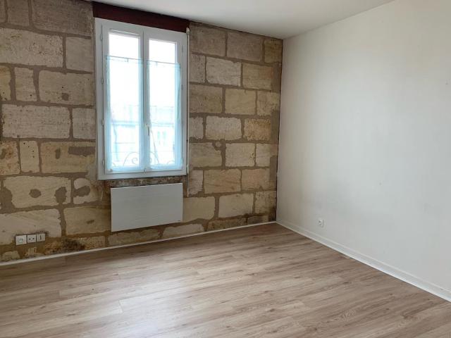 Appartement 1 pièce 20 m²