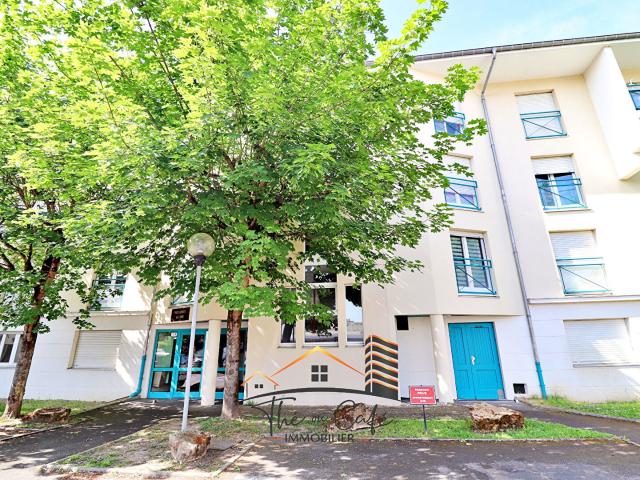 Appartement 1 pièce 20 m²