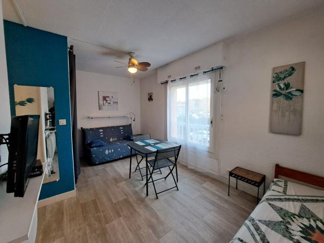 Appartement 1 pièce 20 m²