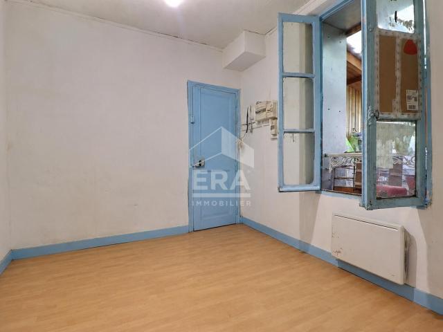 Appartement 1 pièce 20 m²